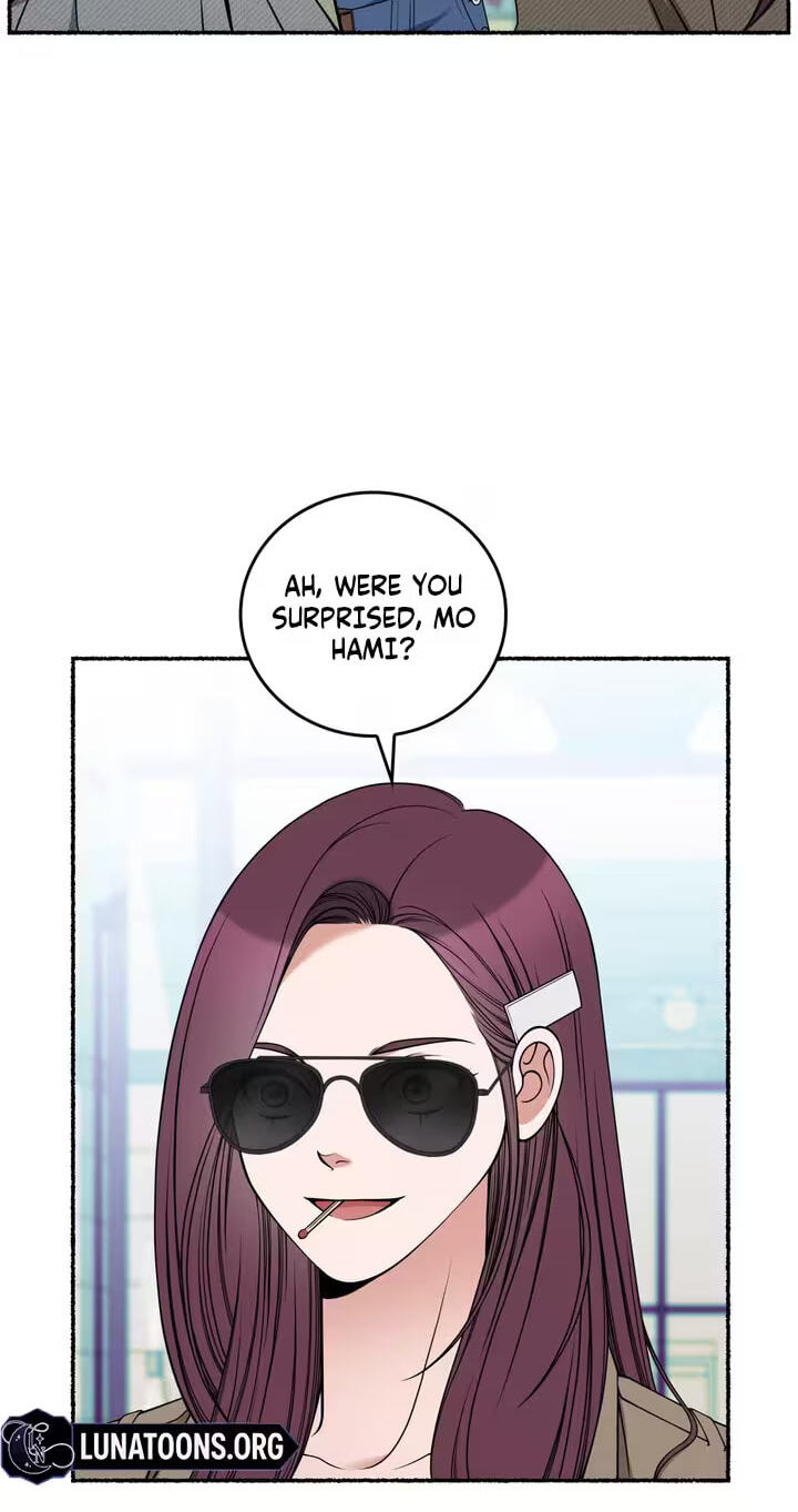 Read Devil! I Love You chapter 26 image 42 on Lezhin