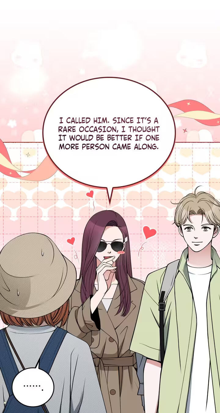 Read Devil! I Love You chapter 26 image 43 on Lezhin