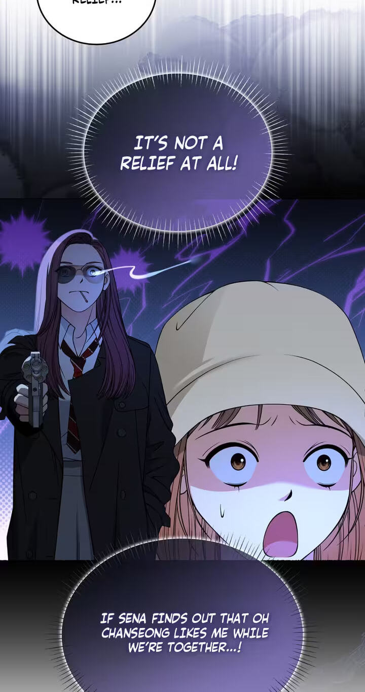 Read Devil! I Love You chapter 26 image 45 on Lezhin