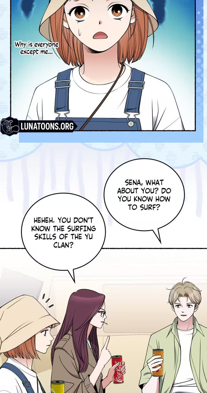 Read Devil! I Love You chapter 26 image 49 on Lezhin