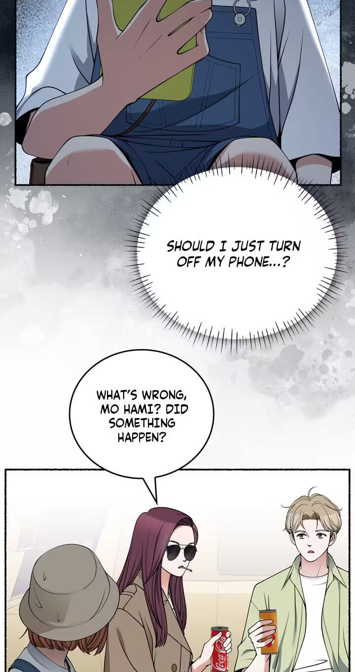 Read Devil! I Love You chapter 26 image 52 on Lezhin