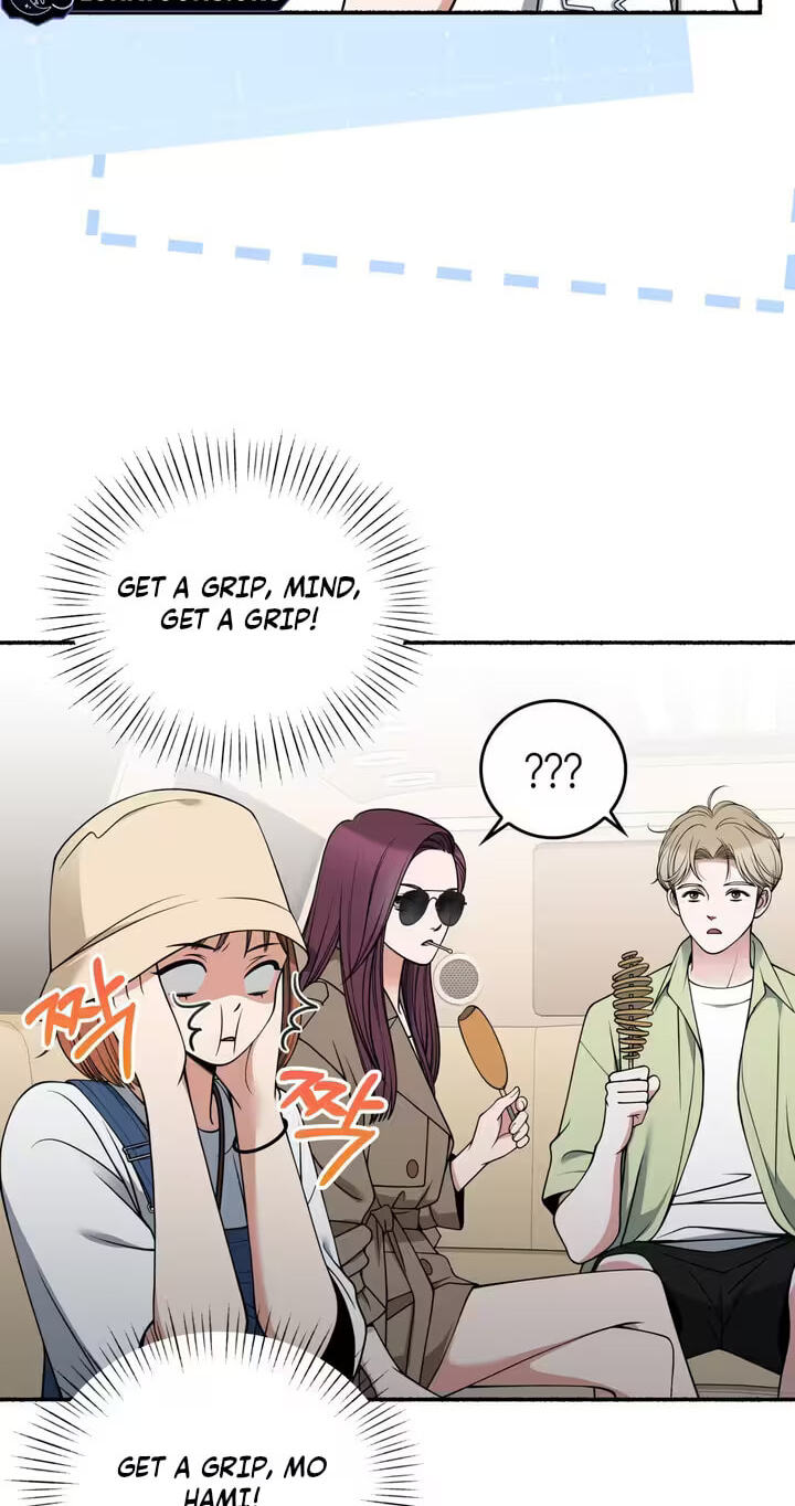 Read Devil! I Love You chapter 26 image 60 on Lezhin