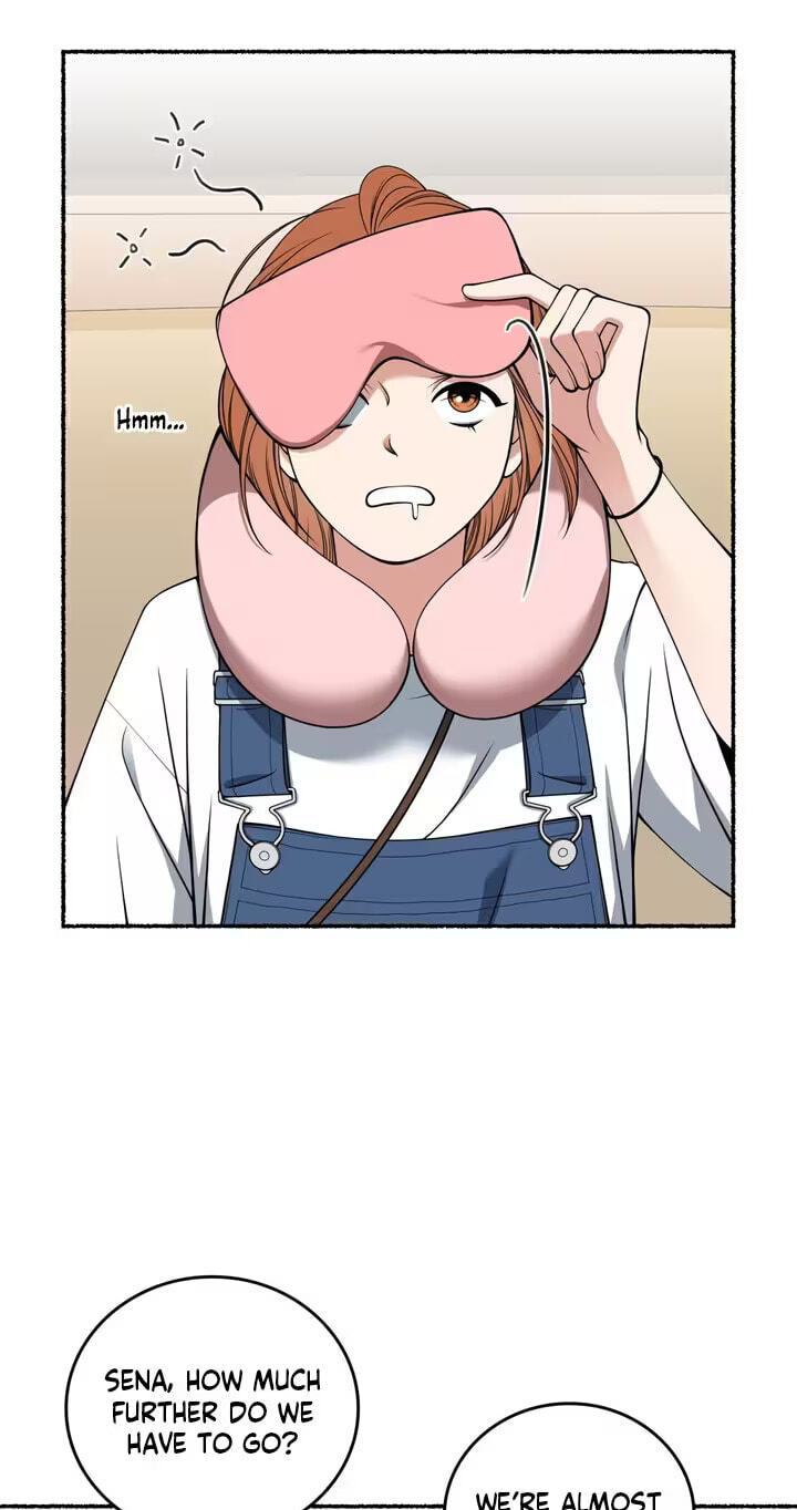 Read Devil! I Love You chapter 26 image 63 on Lezhin