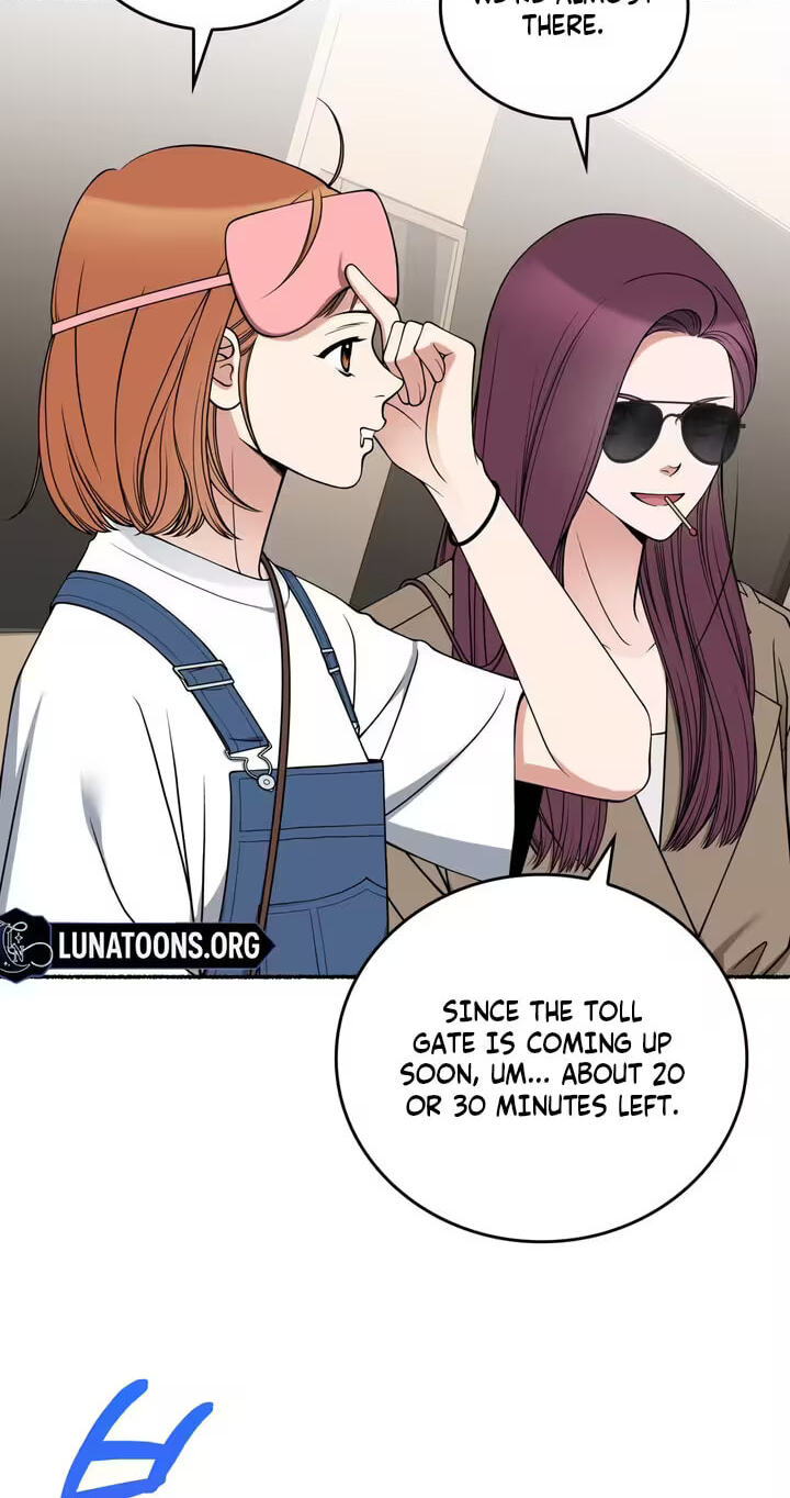 Read Devil! I Love You chapter 26 image 64 on Lezhin
