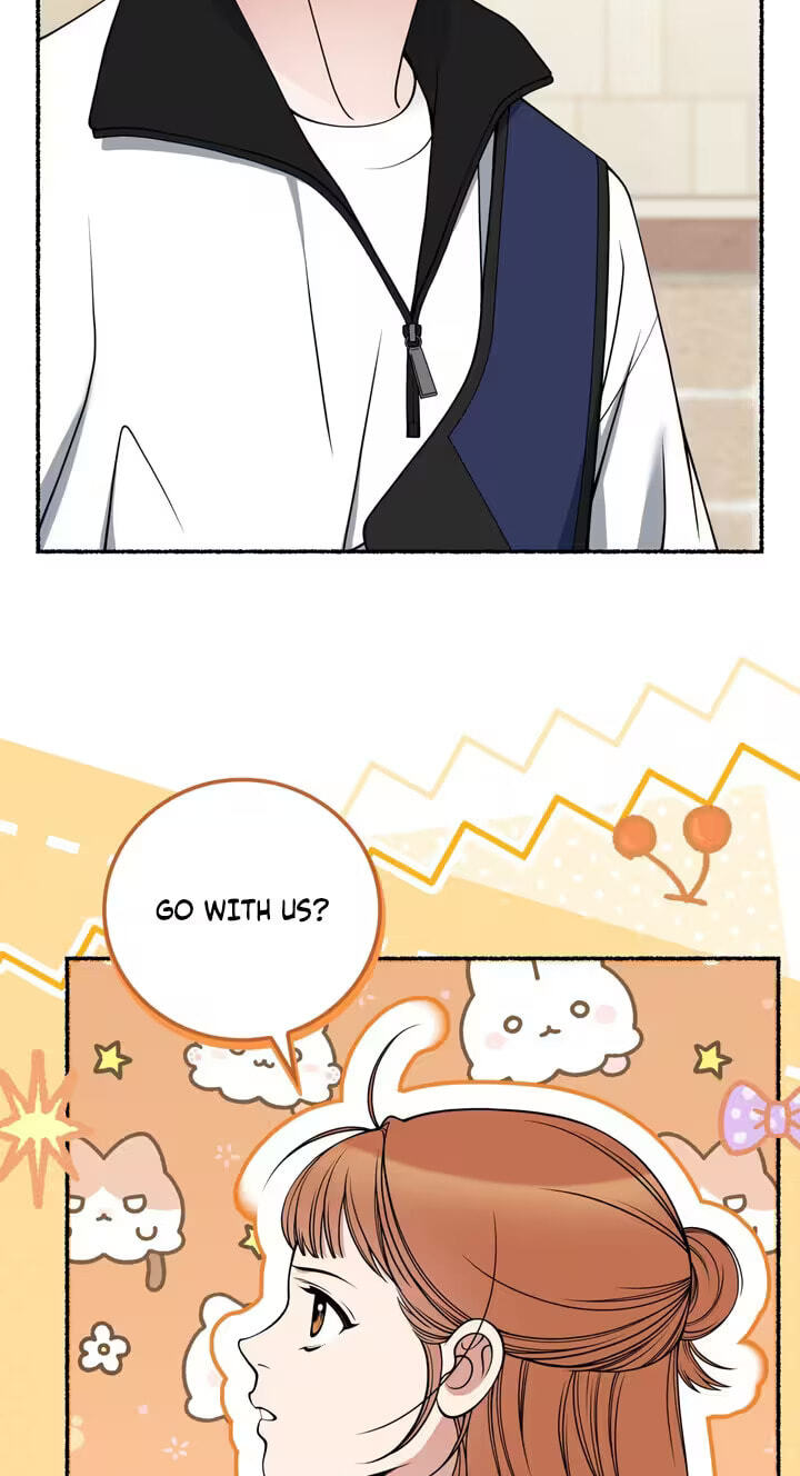 Read Devil! I Love You chapter 26 image 8 on Lezhin