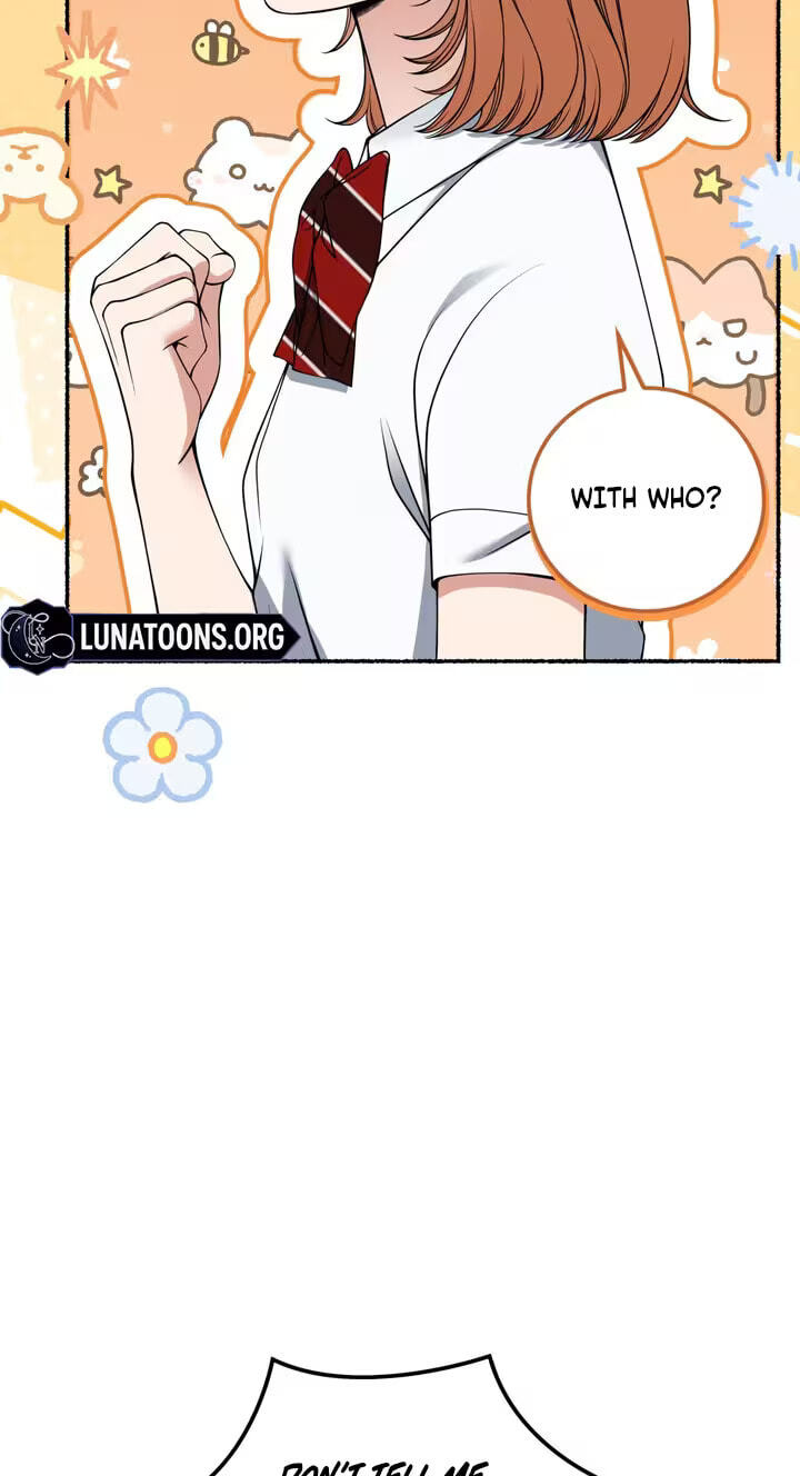Read Devil! I Love You chapter 26 image 9 on Lezhin