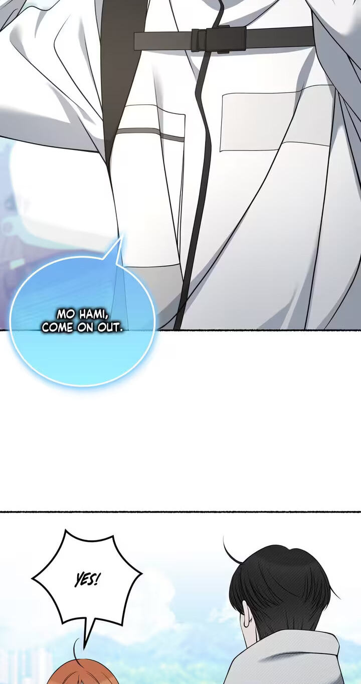 Read Devil! I Love You chapter 27 image 1 on Lezhin
