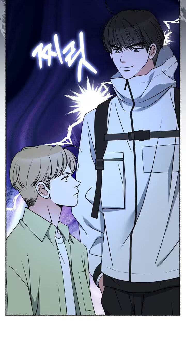 Read Devil! I Love You chapter 27 image 10 on Lezhin