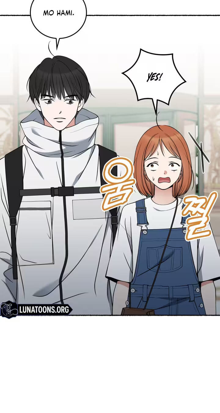 Read Devil! I Love You chapter 27 image 13 on Lezhin