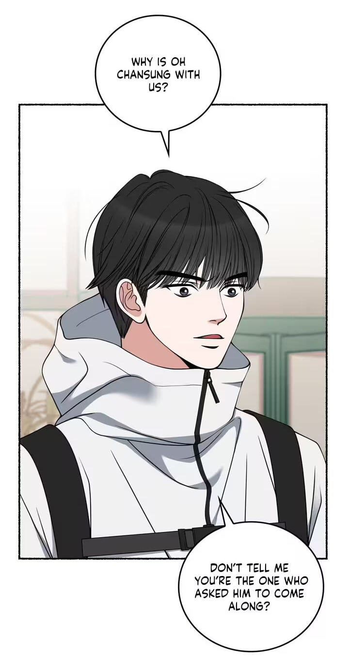 Read Devil! I Love You chapter 27 image 14 on Lezhin