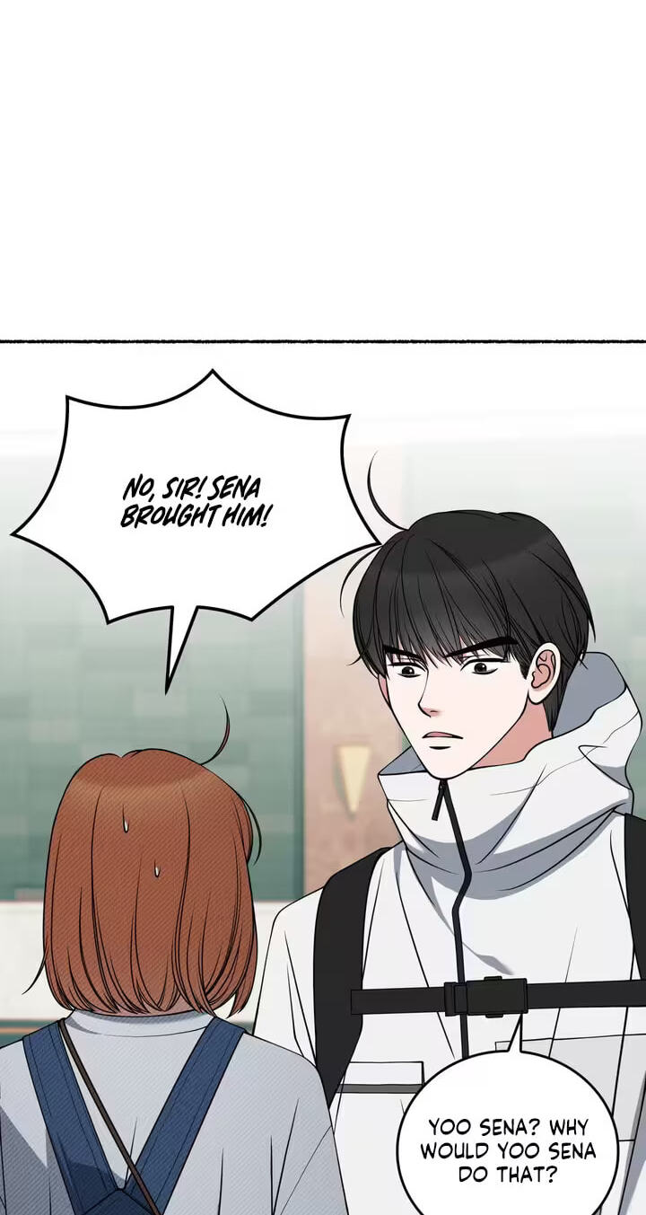 Read Devil! I Love You chapter 27 image 15 on Lezhin
