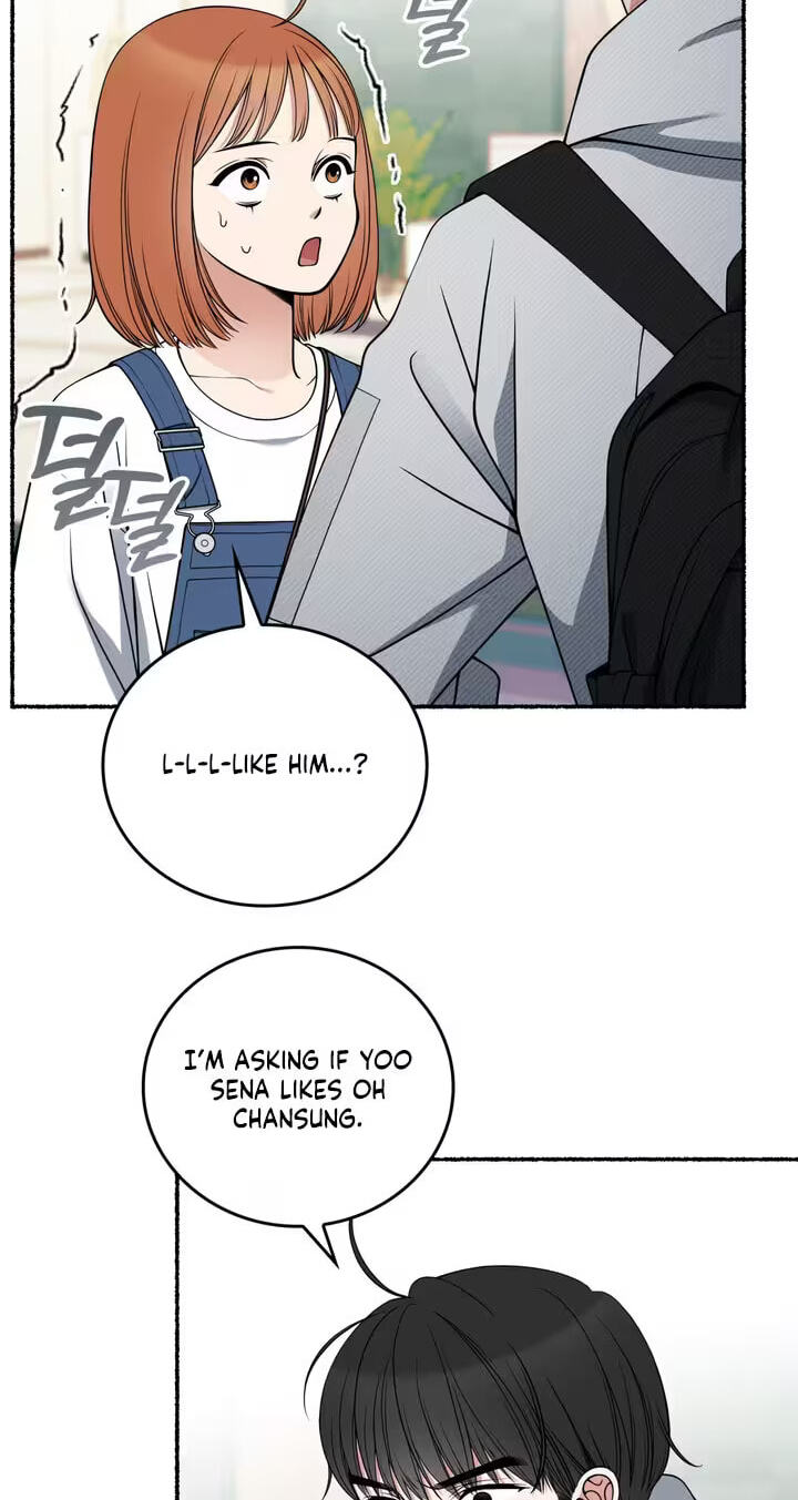 Read Devil! I Love You chapter 27 image 17 on Lezhin