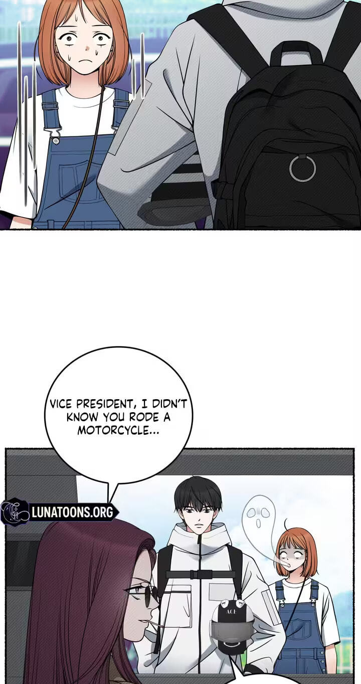 Read Devil! I Love You chapter 27 image 2 on Lezhin