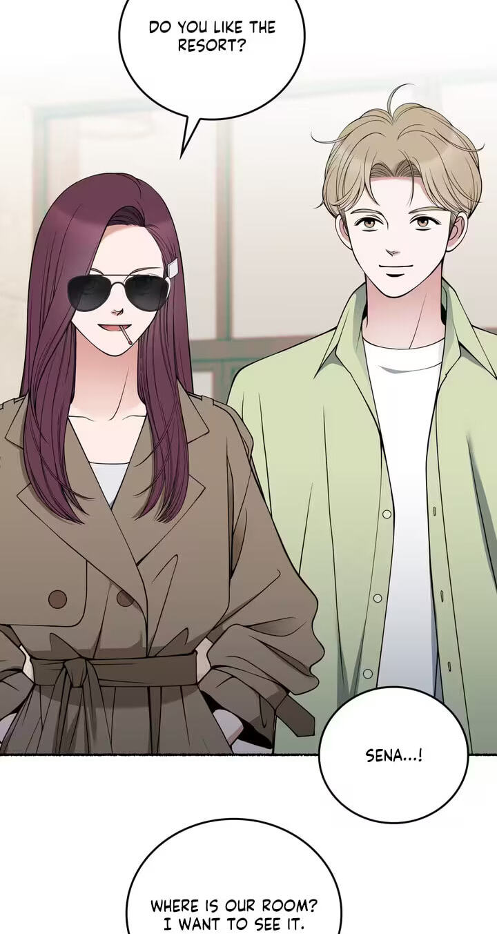 Read Devil! I Love You chapter 27 image 20 on Lezhin