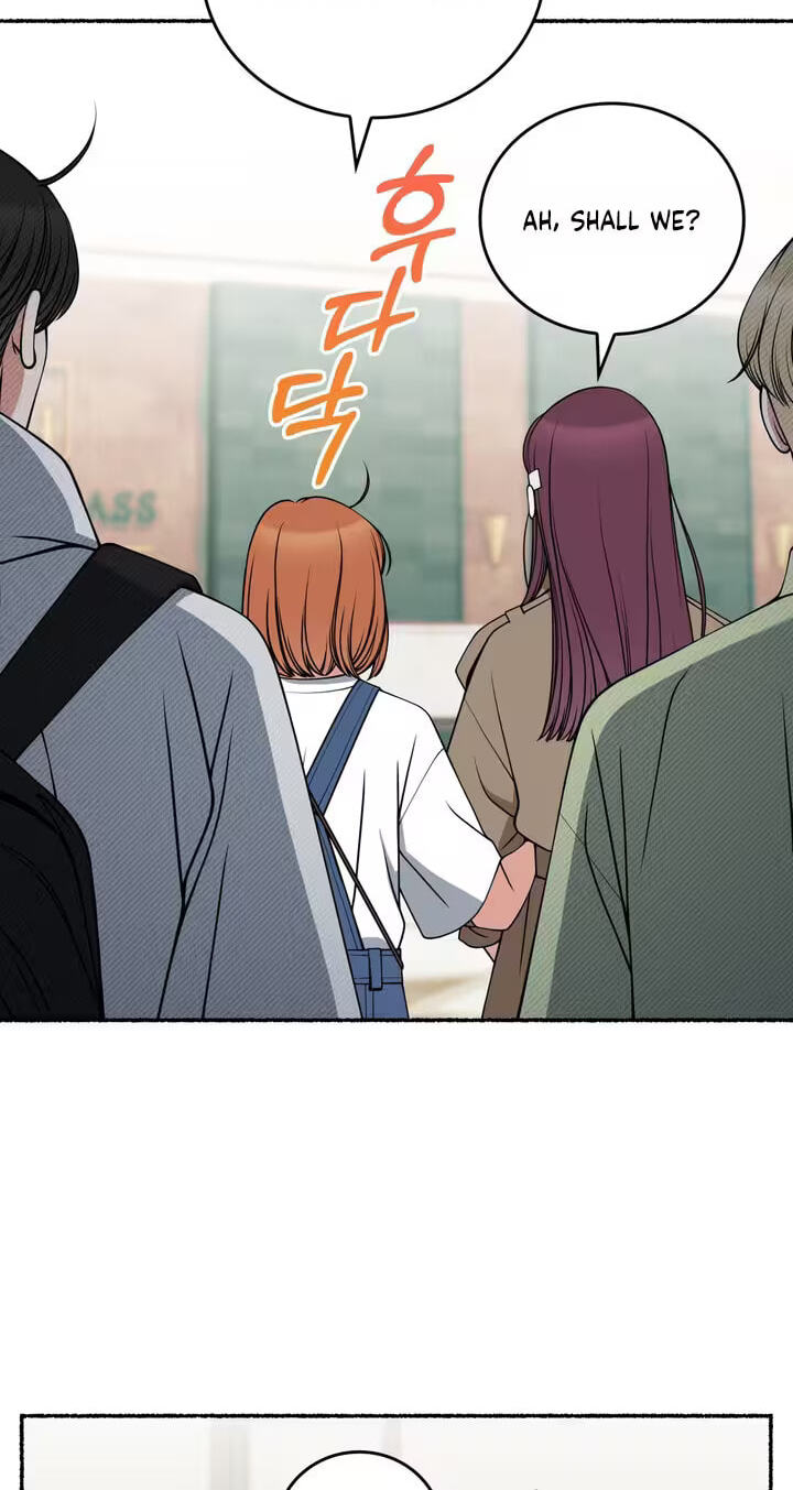 Read Devil! I Love You chapter 27 image 21 on Lezhin