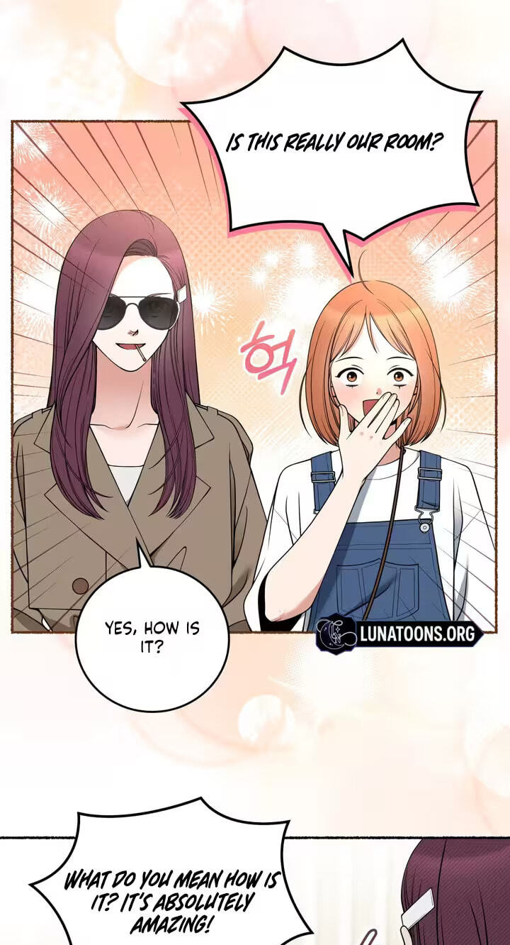 Read Devil! I Love You chapter 27 image 24 on Lezhin