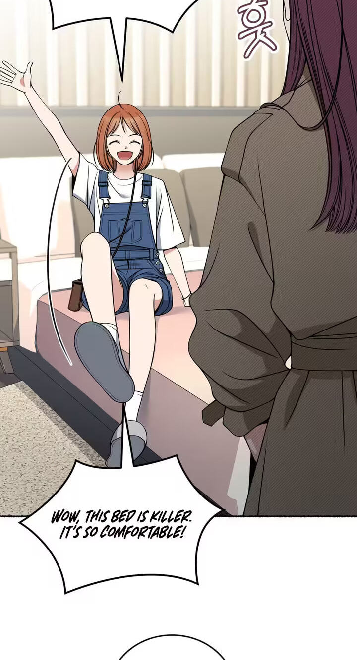Read Devil! I Love You chapter 27 image 25 on Lezhin