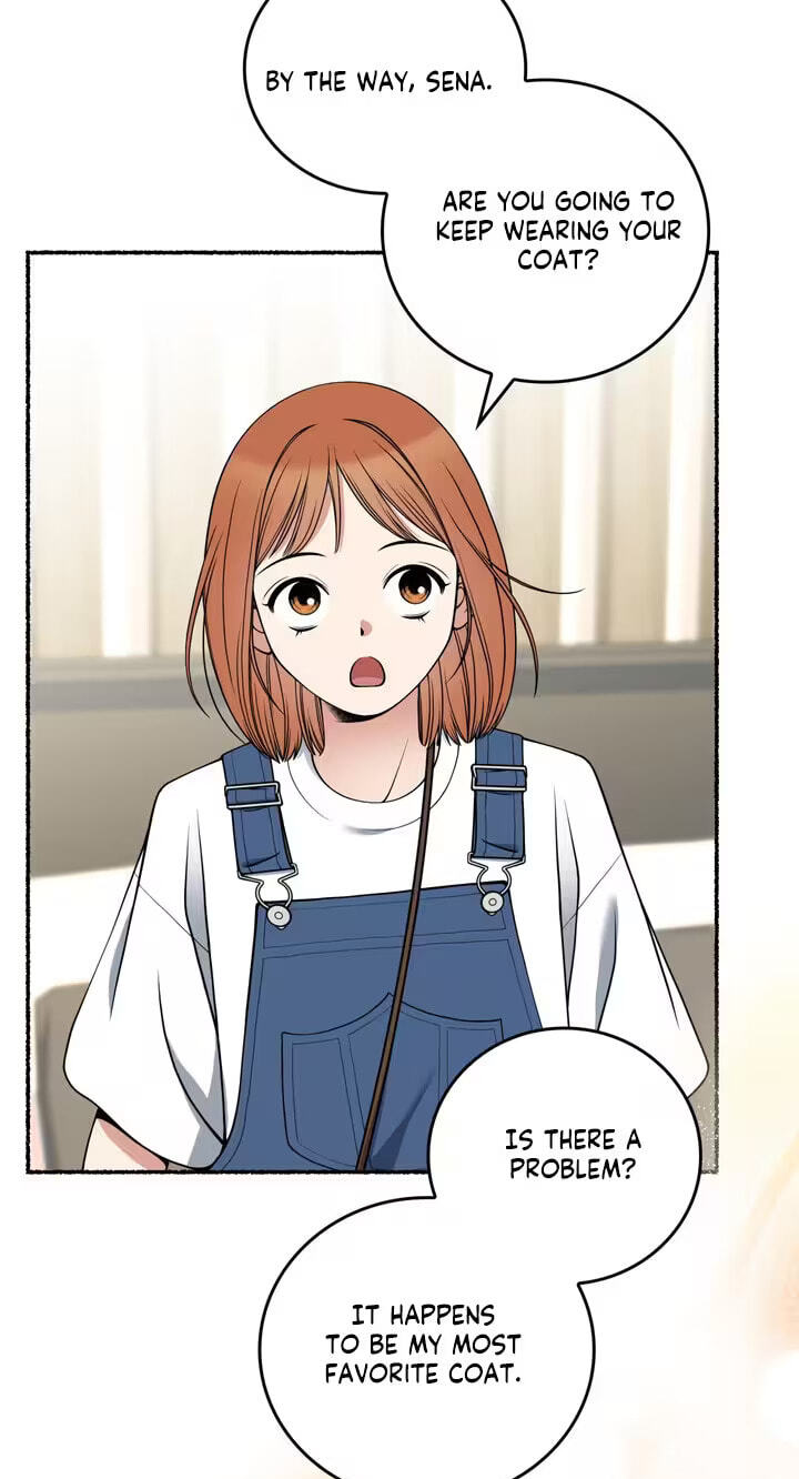 Read Devil! I Love You chapter 27 image 26 on Lezhin