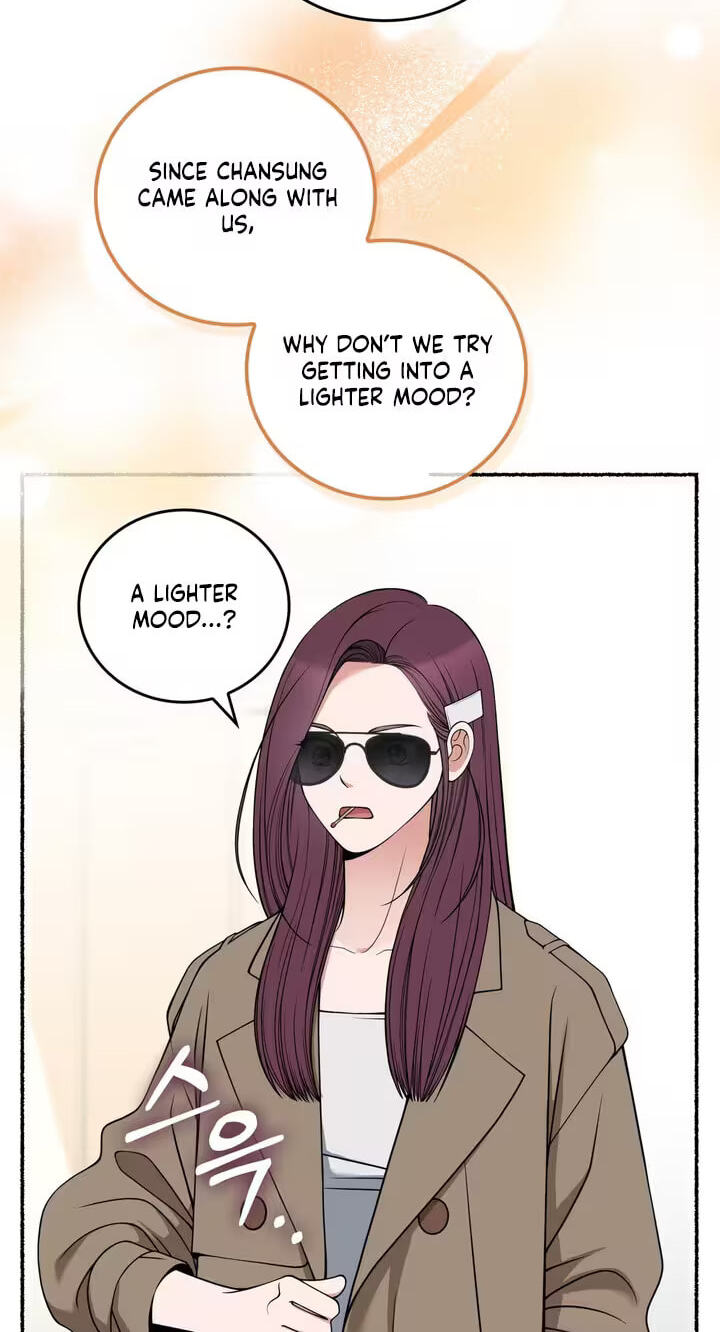 Read Devil! I Love You chapter 27 image 27 on Lezhin
