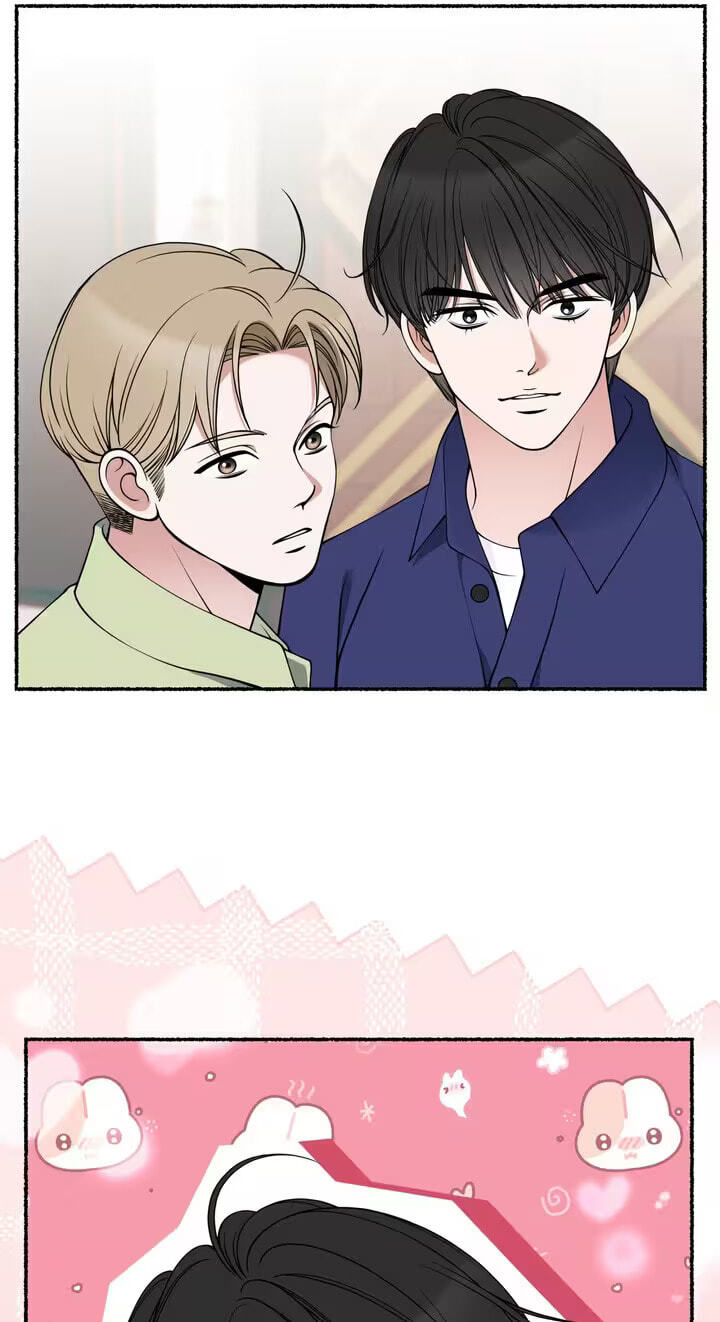 Read Devil! I Love You chapter 27 image 32 on Lezhin