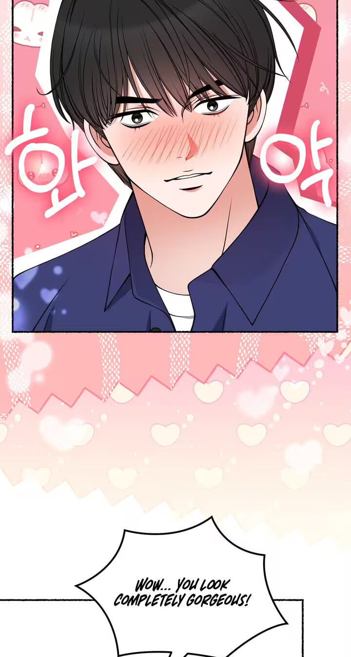 Read Devil! I Love You chapter 27 image 33 on Lezhin