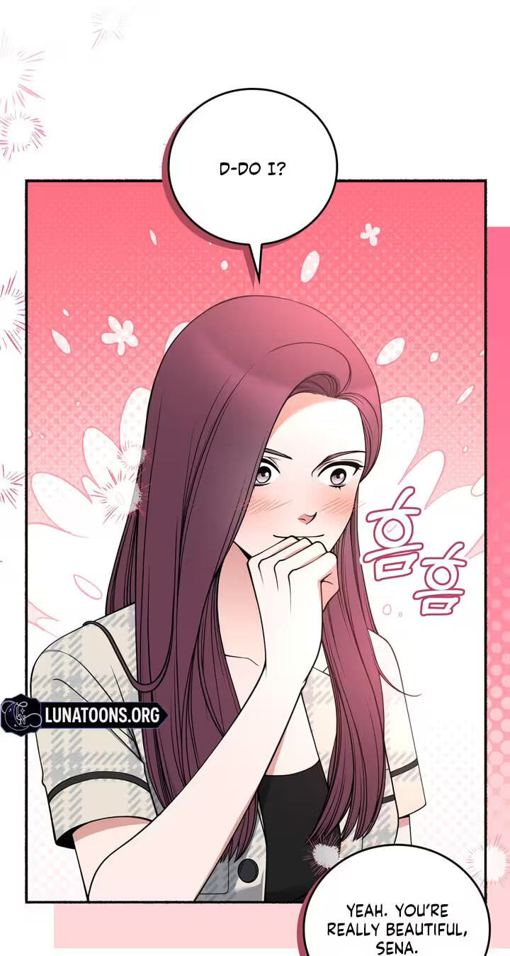 Read Devil! I Love You chapter 27 image 35 on Lezhin