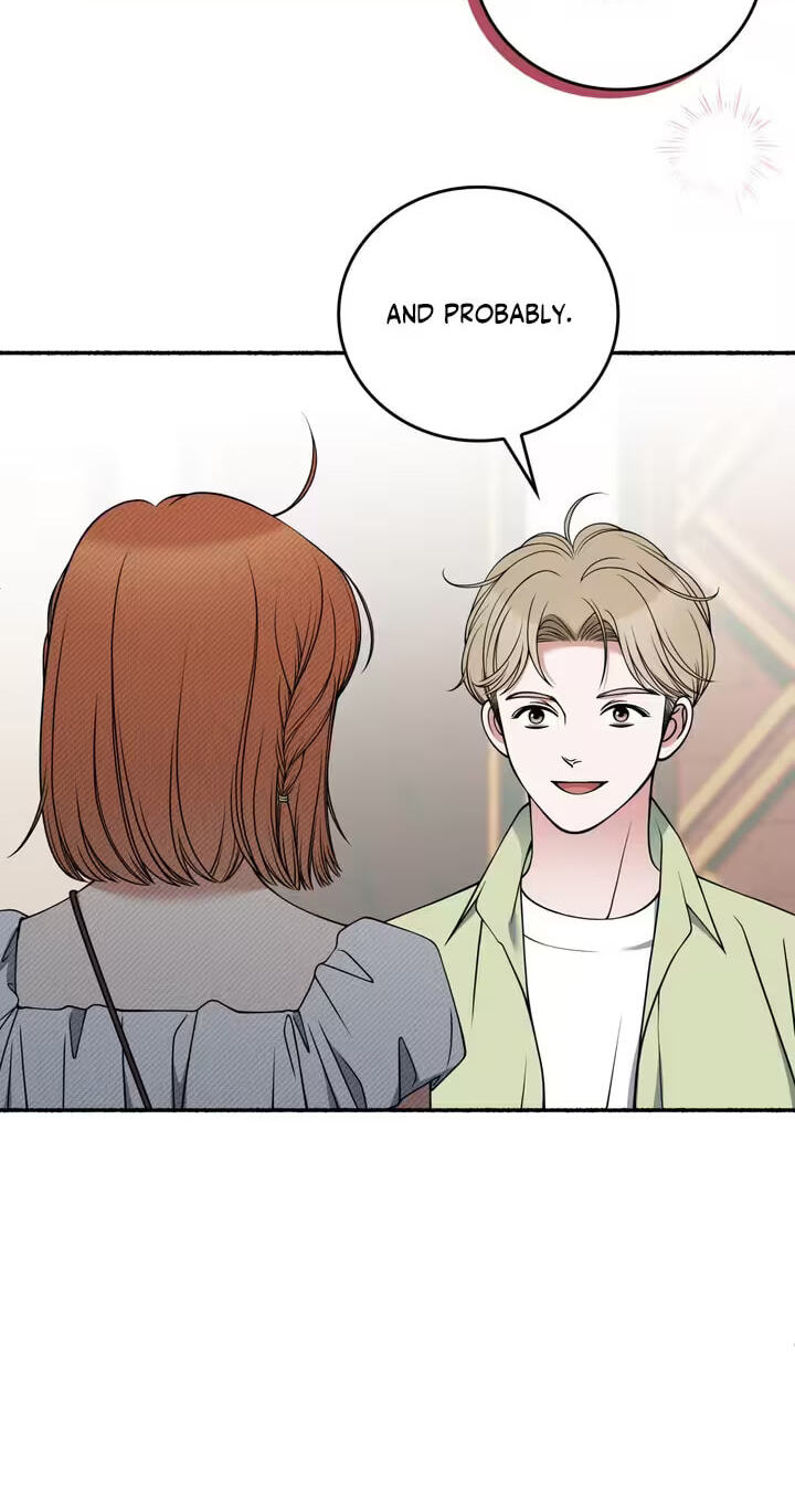 Read Devil! I Love You chapter 27 image 36 on Lezhin