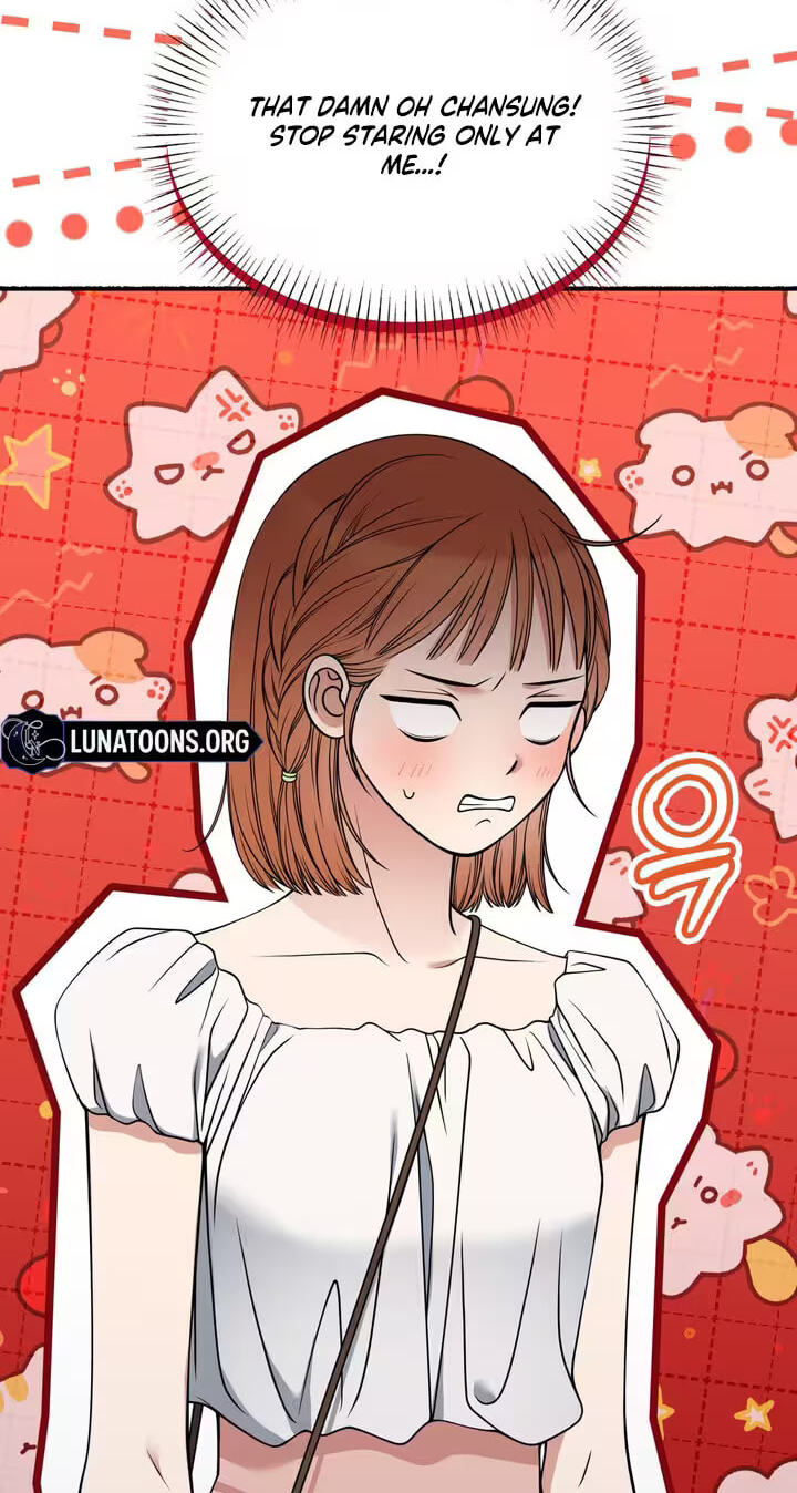 Read Devil! I Love You chapter 27 image 38 on Lezhin