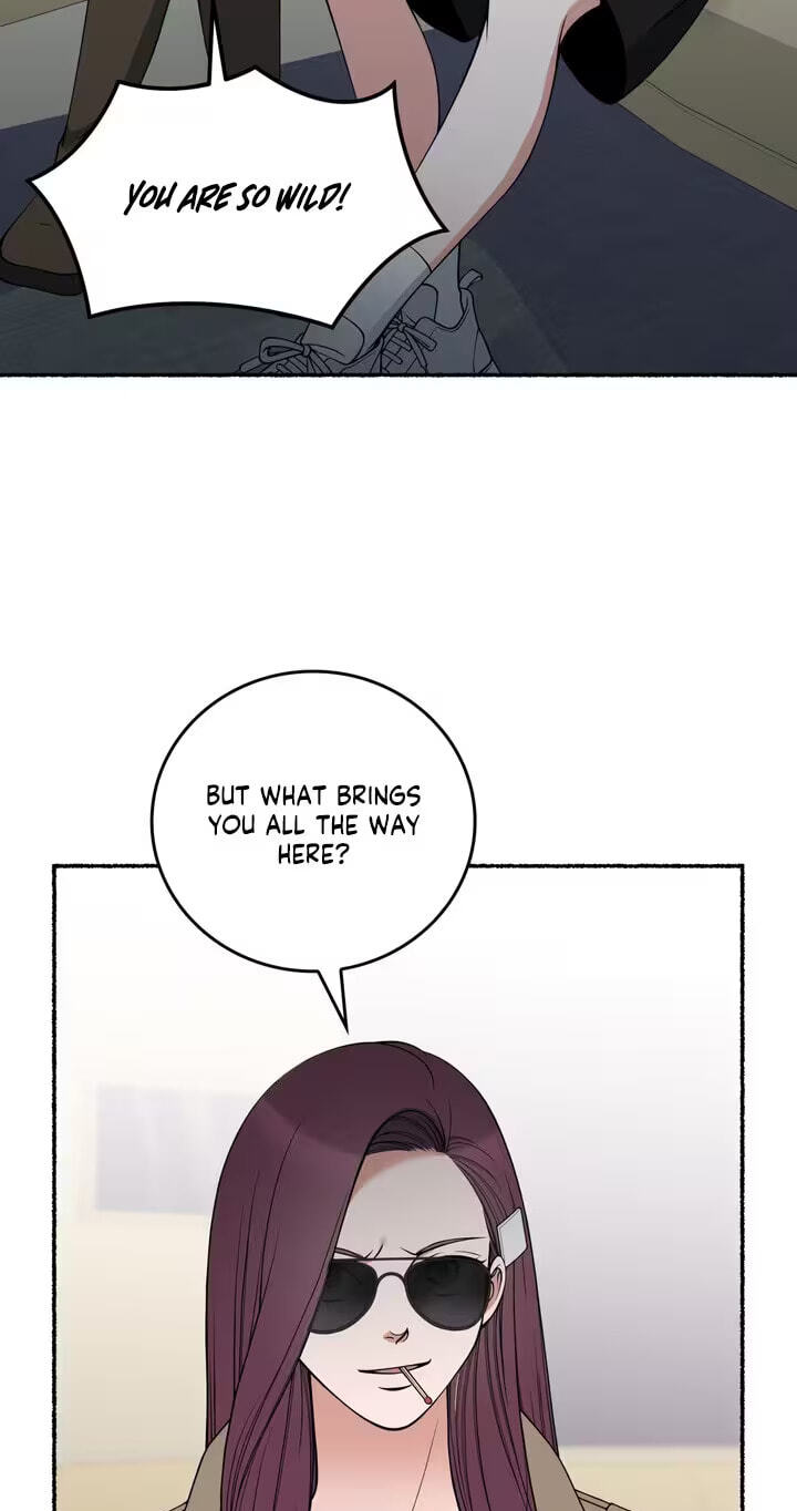 Read Devil! I Love You chapter 27 image 4 on Lezhin