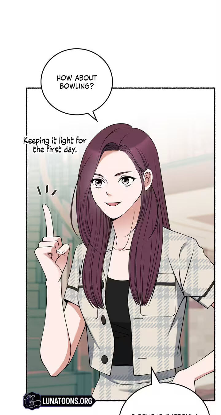 Read Devil! I Love You chapter 27 image 40 on Lezhin