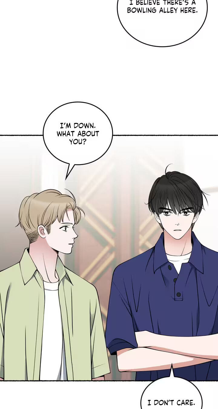 Read Devil! I Love You chapter 27 image 41 on Lezhin