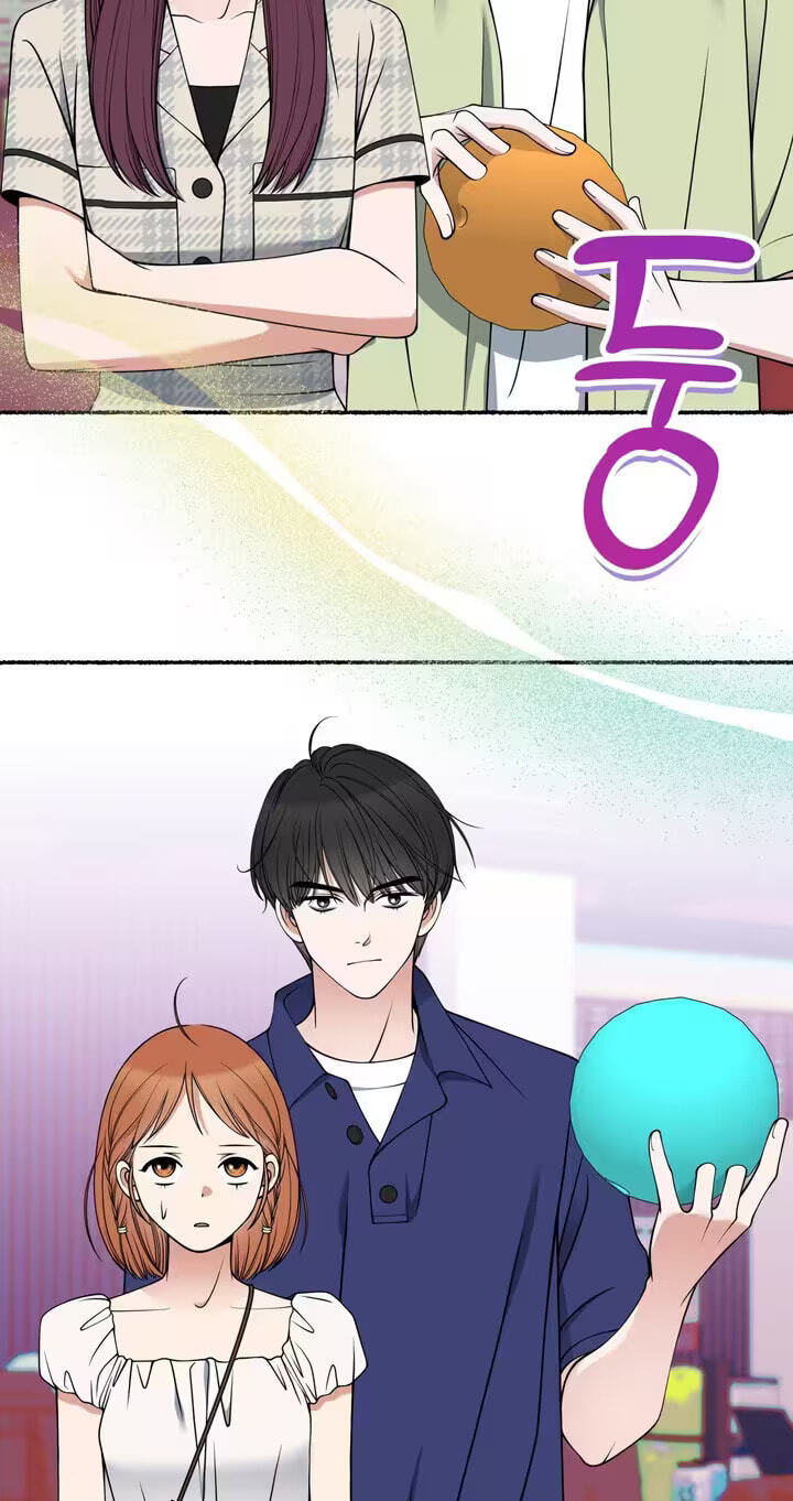 Read Devil! I Love You chapter 27 image 44 on Lezhin