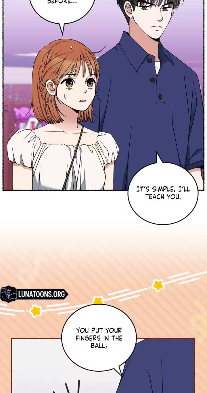 Read Devil! I Love You chapter 27 image 46 on Lezhin