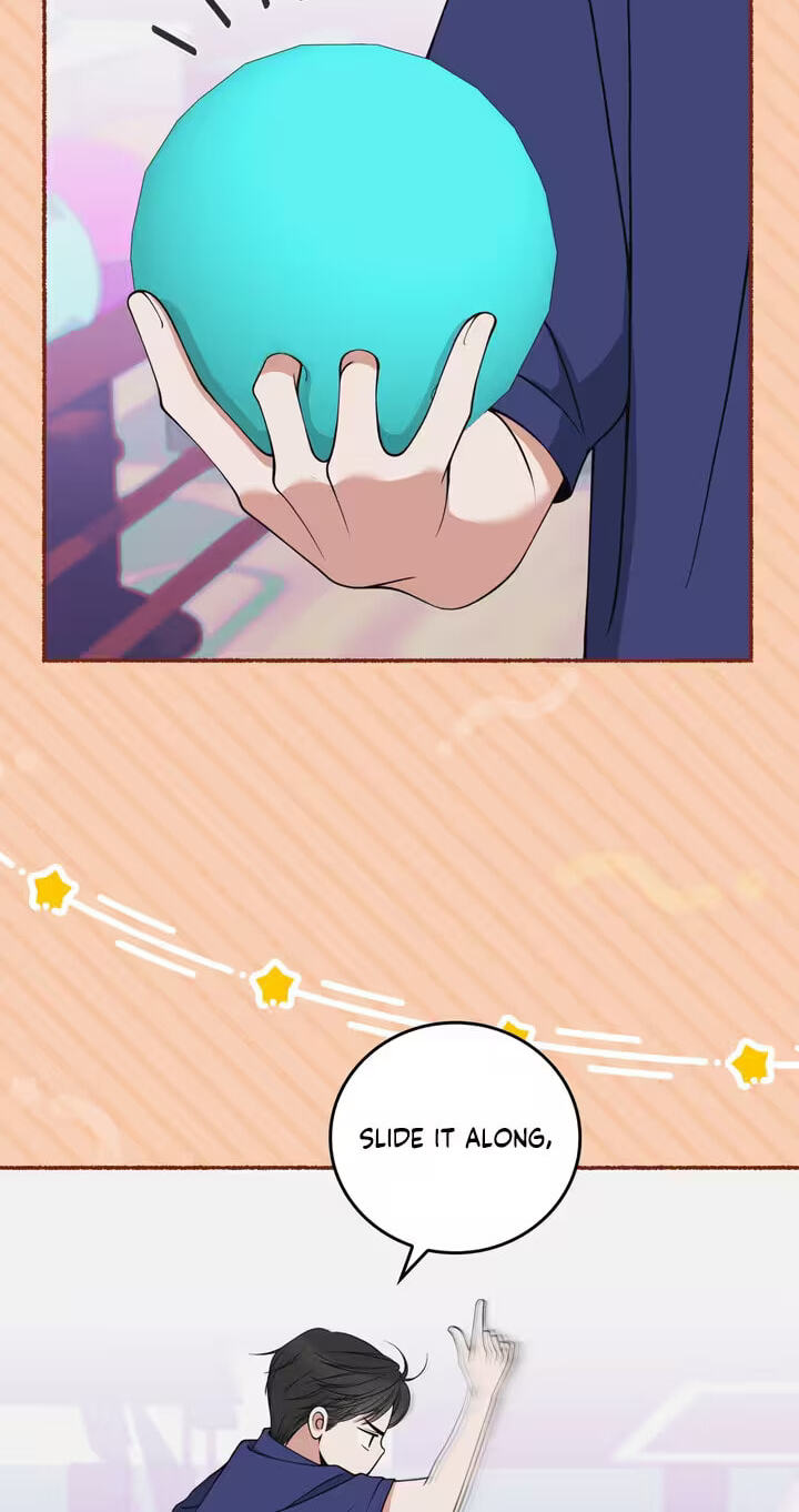 Read Devil! I Love You chapter 27 image 47 on Lezhin