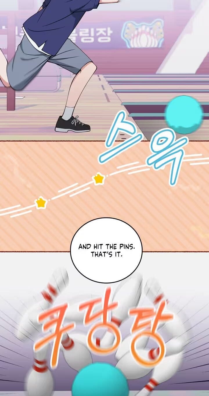Read Devil! I Love You chapter 27 image 48 on Lezhin