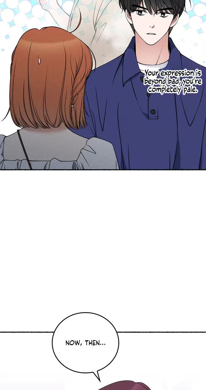 Read Devil! I Love You chapter 27 image 50 on Lezhin