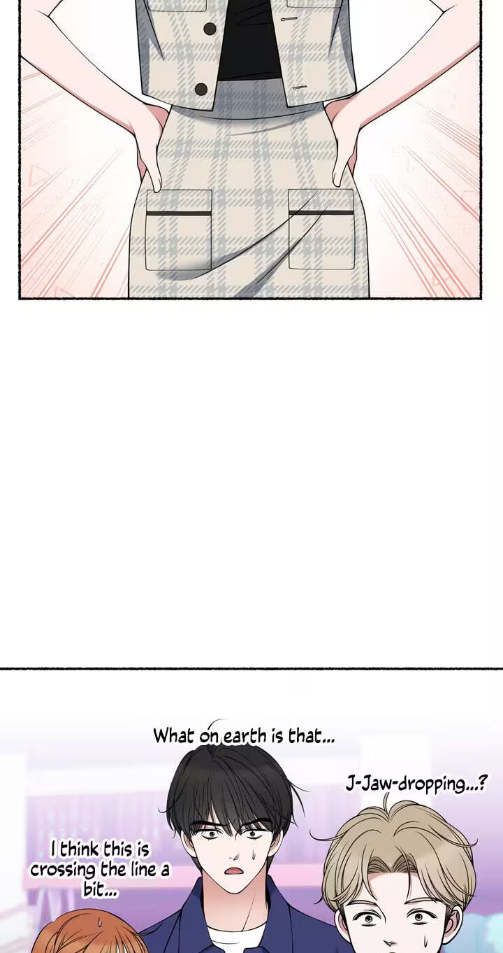 Read Devil! I Love You chapter 27 image 55 on Lezhin
