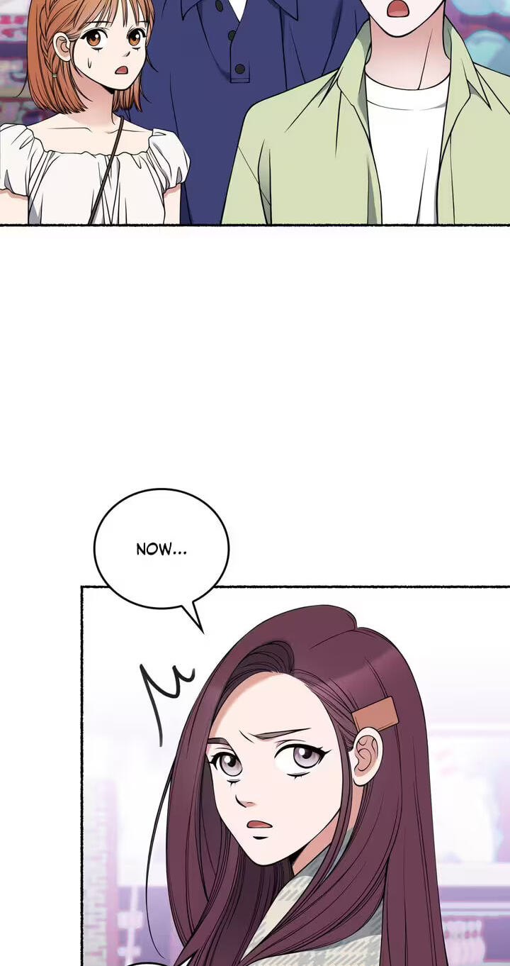 Read Devil! I Love You chapter 27 image 56 on Lezhin