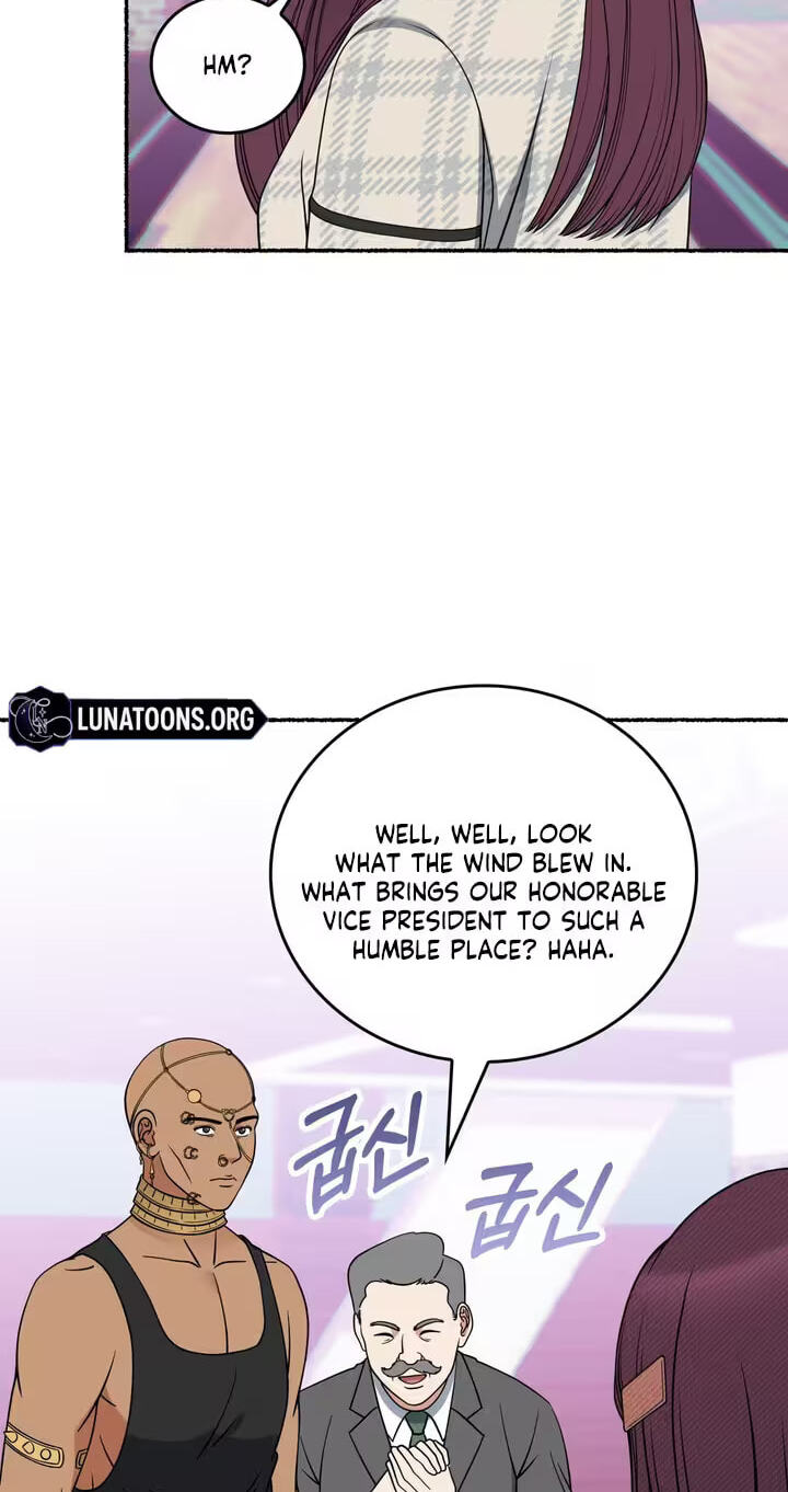 Read Devil! I Love You chapter 27 image 57 on Lezhin