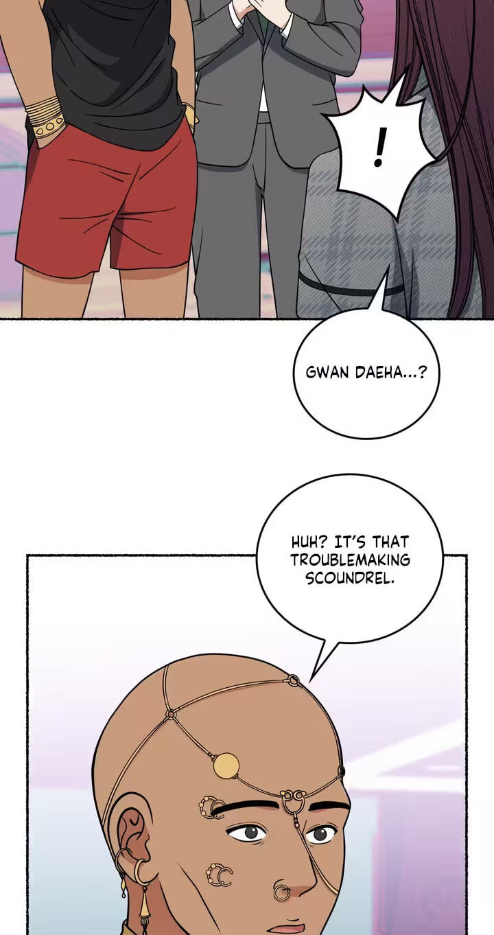 Read Devil! I Love You chapter 27 image 58 on Lezhin