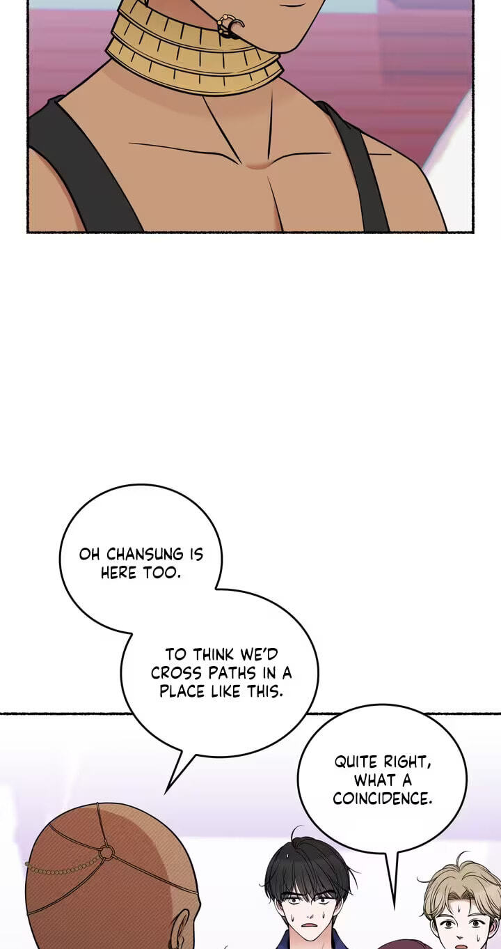Read Devil! I Love You chapter 27 image 59 on Lezhin