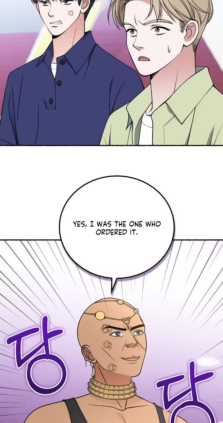 Read Devil! I Love You chapter 27 image 62 on Lezhin