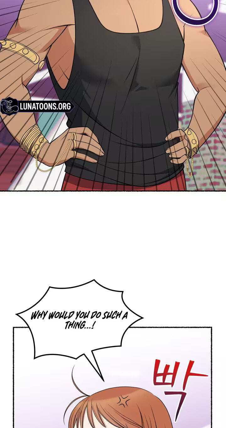 Read Devil! I Love You chapter 27 image 63 on Lezhin