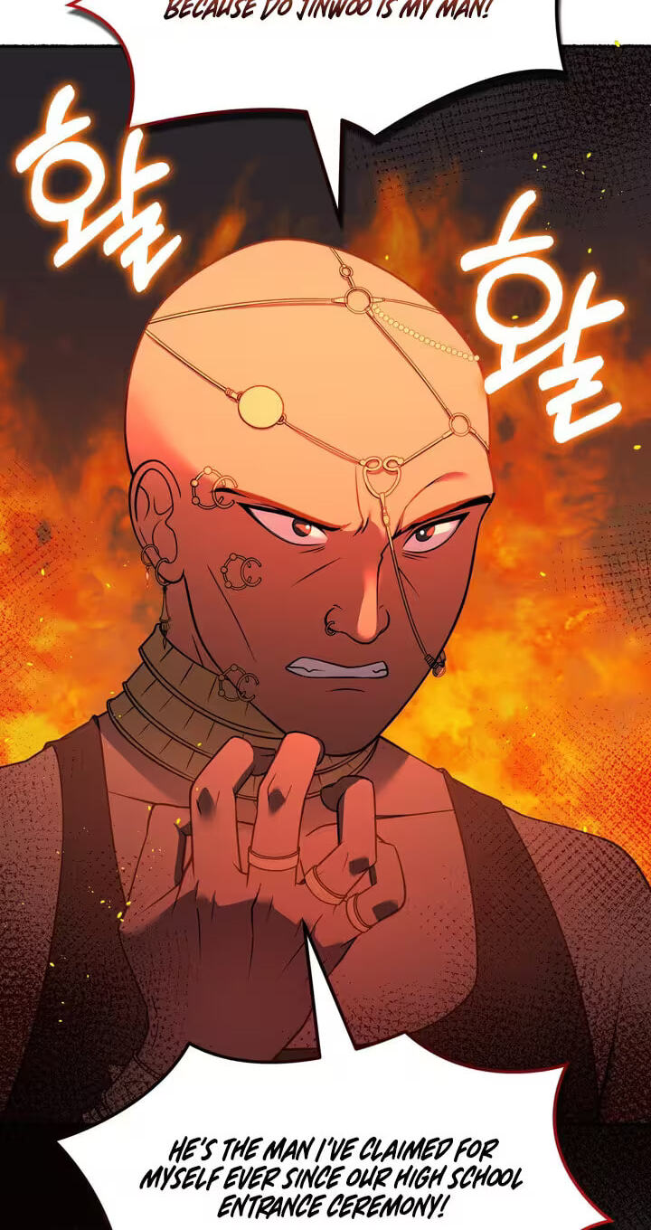 Read Devil! I Love You chapter 27 image 65 on Lezhin