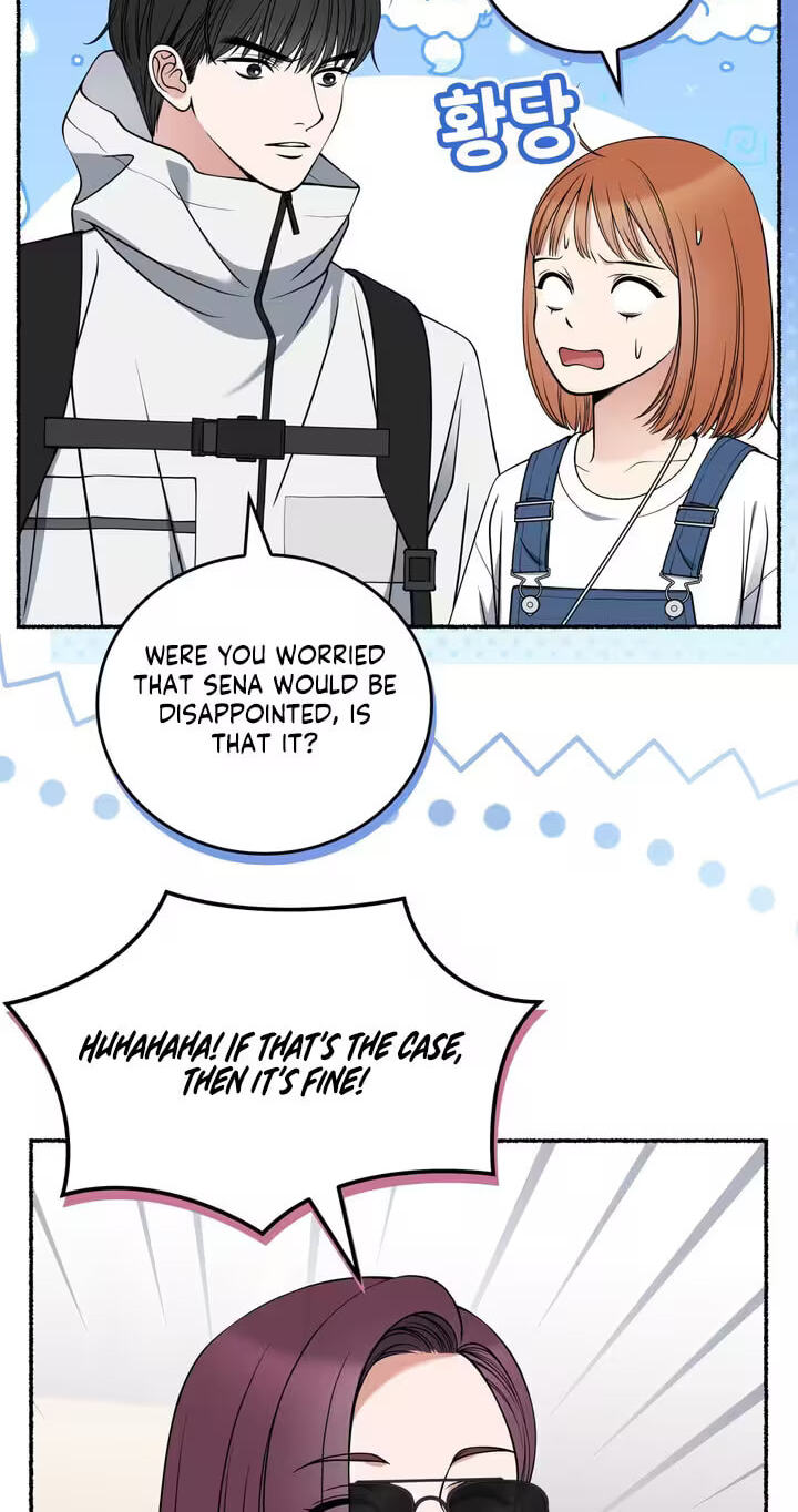 Read Devil! I Love You chapter 27 image 7 on Lezhin