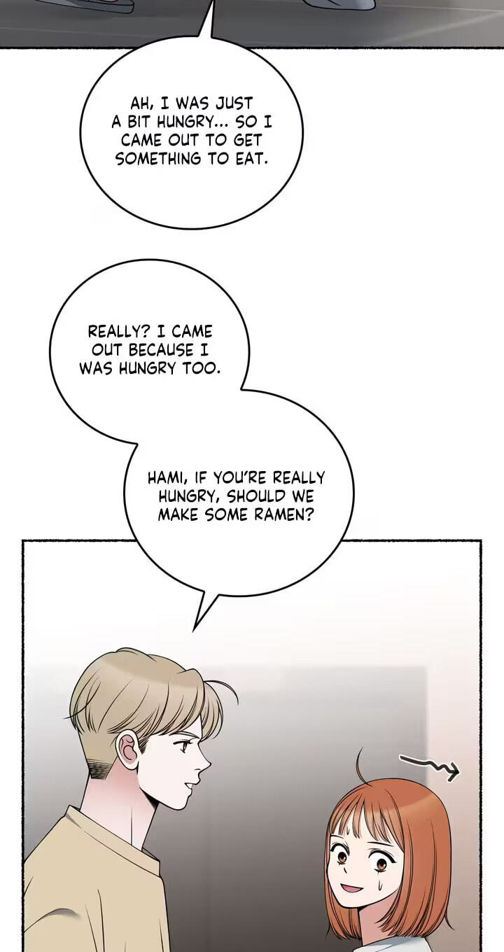 Read Devil! I Love You chapter 27 image 72 on Lezhin