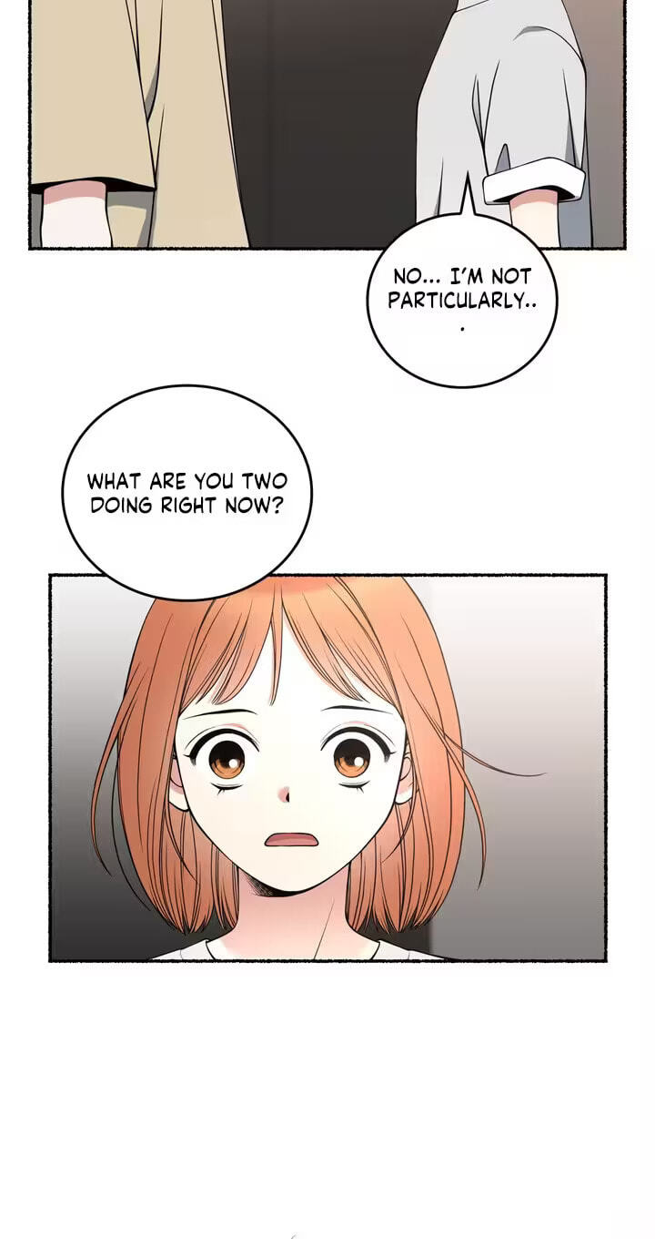 Read Devil! I Love You chapter 27 image 73 on Lezhin