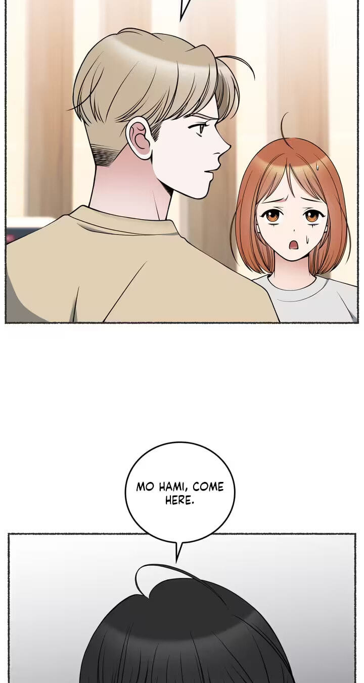 Read Devil! I Love You chapter 27 image 76 on Lezhin