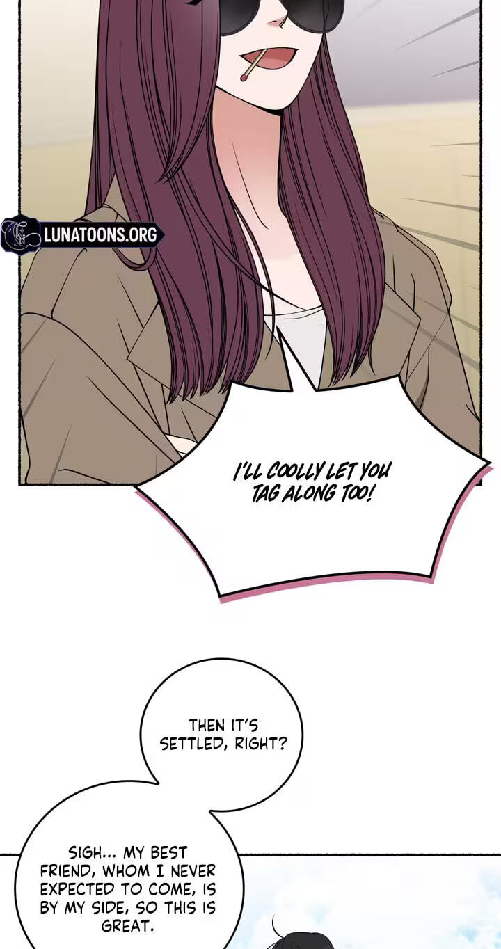 Read Devil! I Love You chapter 27 image 8 on Lezhin