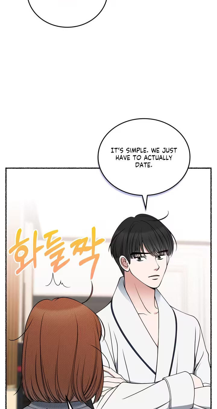 Read Devil! I Love You chapter 28 image 10 on Lezhin